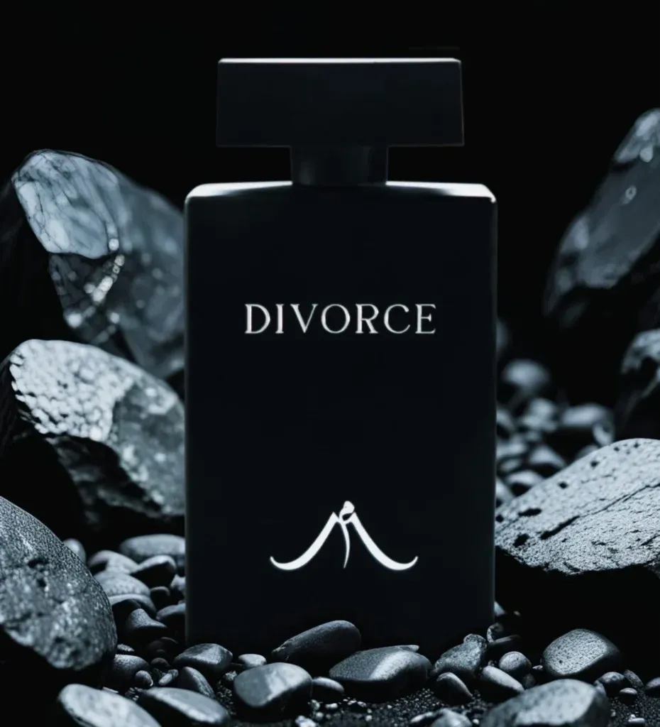 Divorce MY MAHRIA M1